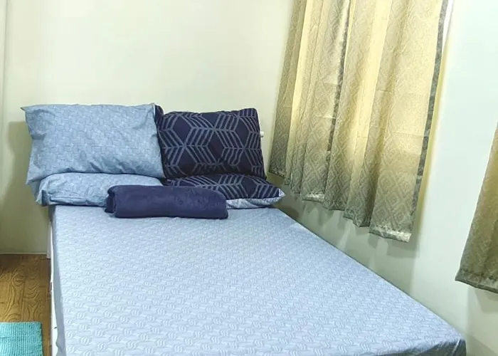 Aparthotel Sanremo Oasis By Beau Condotels Cebu