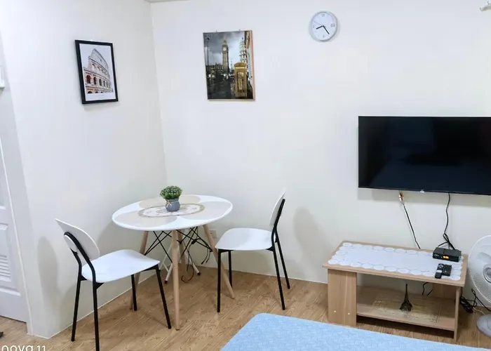 Aparthotel Sanremo Oasis By Beau Condotels 3*