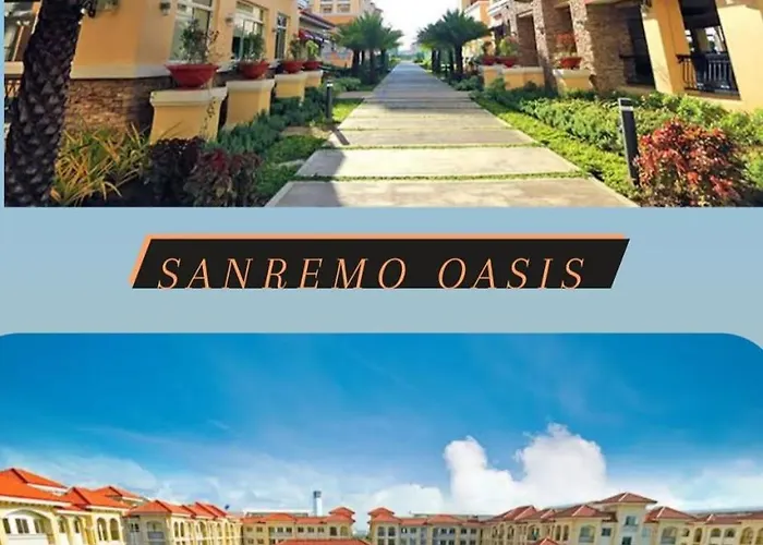 Sanremo Oasis By Beau Condotels Aparthotel