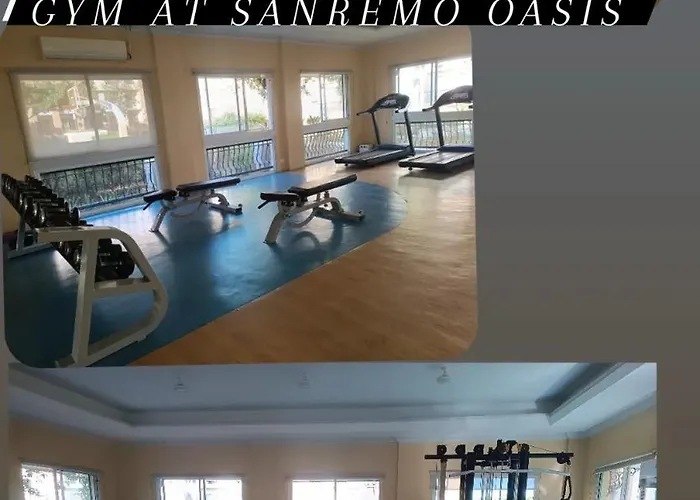 Sanremo Oasis By Beau Condotels 3* Cebu