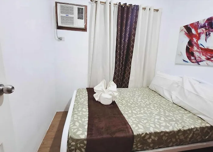 Sanremo Oasis By Beau Condotels 3* Cebu