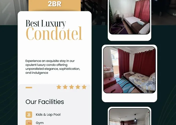 Sanremo Oasis By Beau Condotels 4*