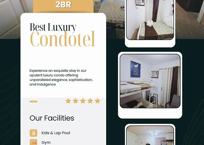 Aparthotel Sanremo Oasis By Beau Condotels